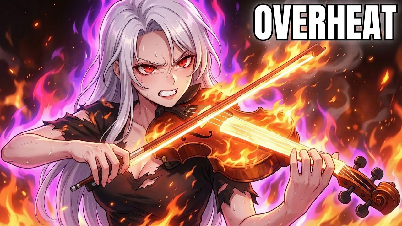 【Gaming】Speed Unleashed – Adrenaline Rush | God Speed • Ranked Match • Neoclassical Shred