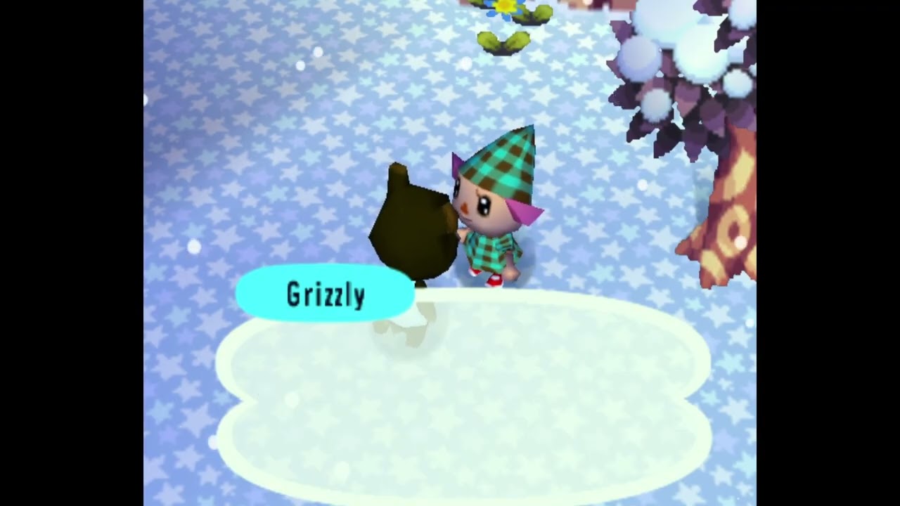 Animal Crossing Gamecube | No Comm | Ookóówa | Pt. 157