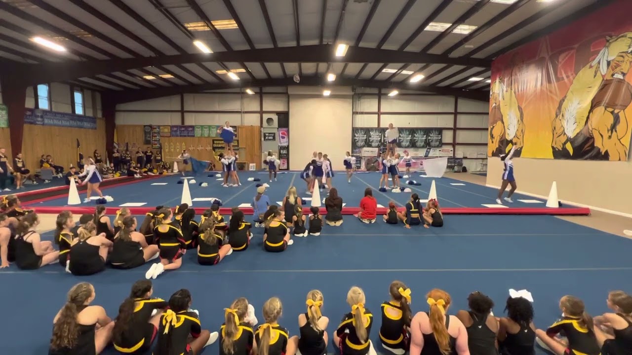 SHS ACE Showcase