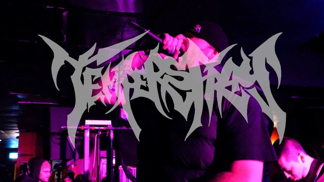 TEMPERS FRAY - 4K - MULTICAM FULL SET - JOSHFEST - FACEBAR, READING - 02.12.23