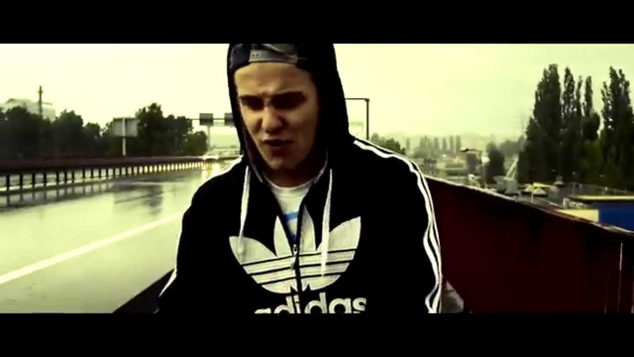 zmY - Street Credit REMIX (4fun #4) Street Video prod. Got Barss [ Białas - Street Credit remix ]