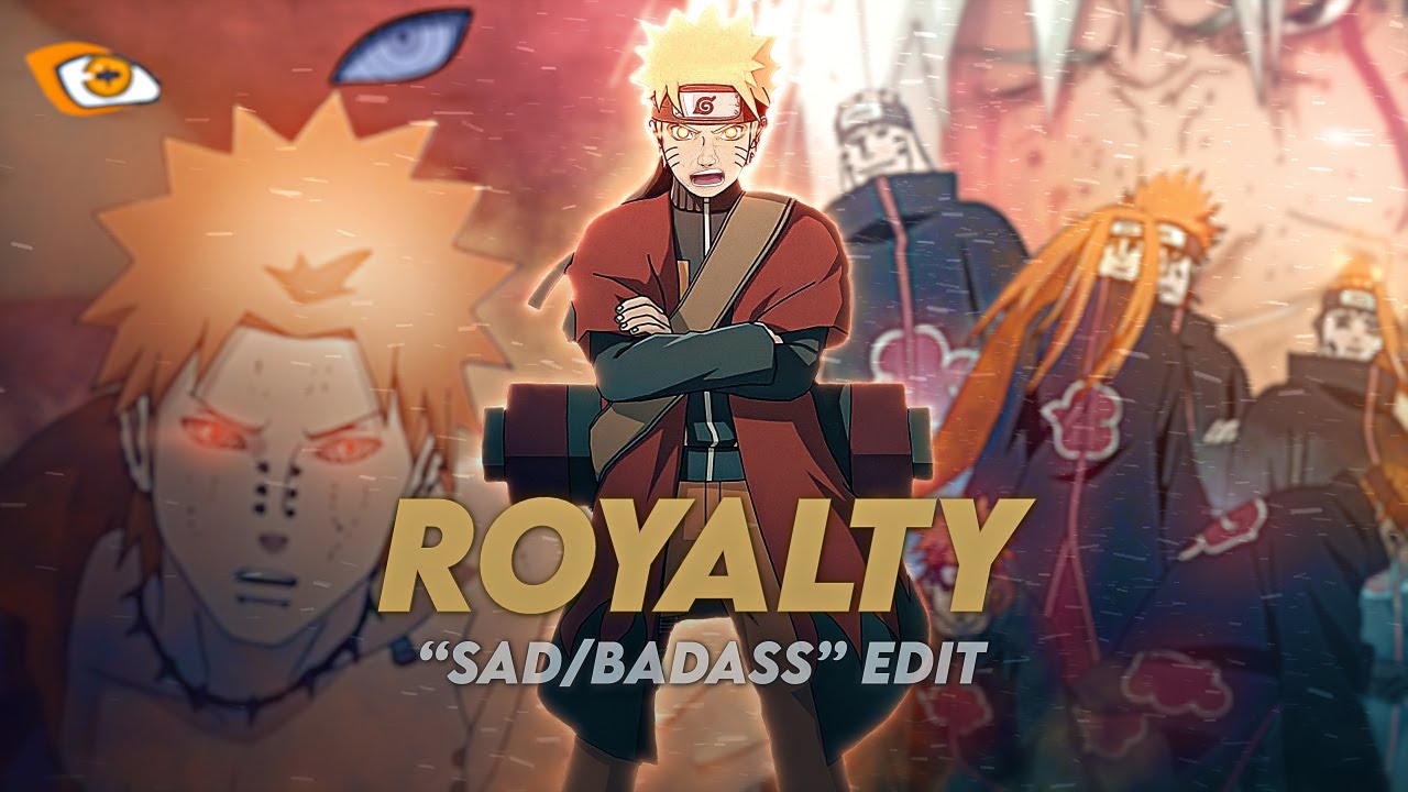 Naruto Vs Pain 