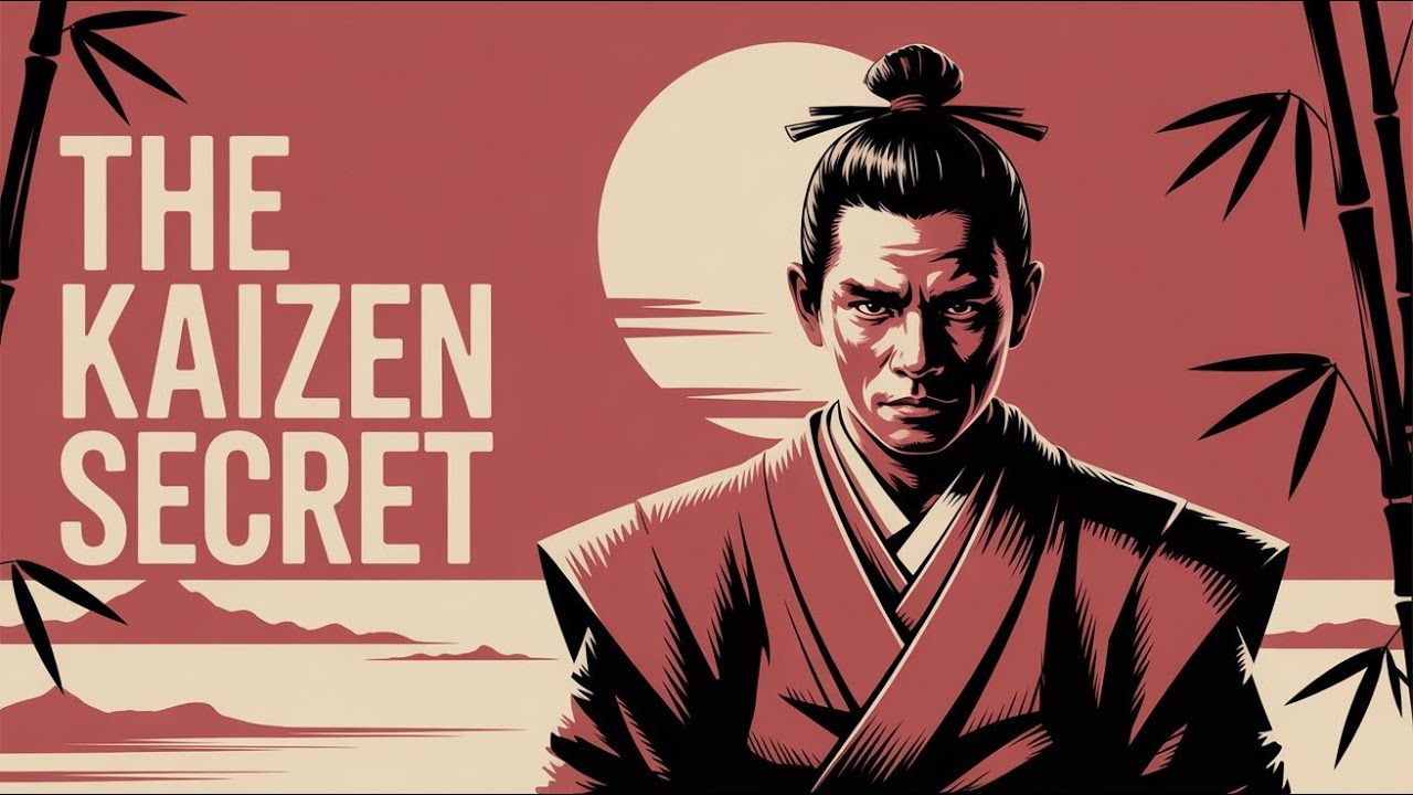 This Japanese Philosophy Could Make You a Genius at Anything.