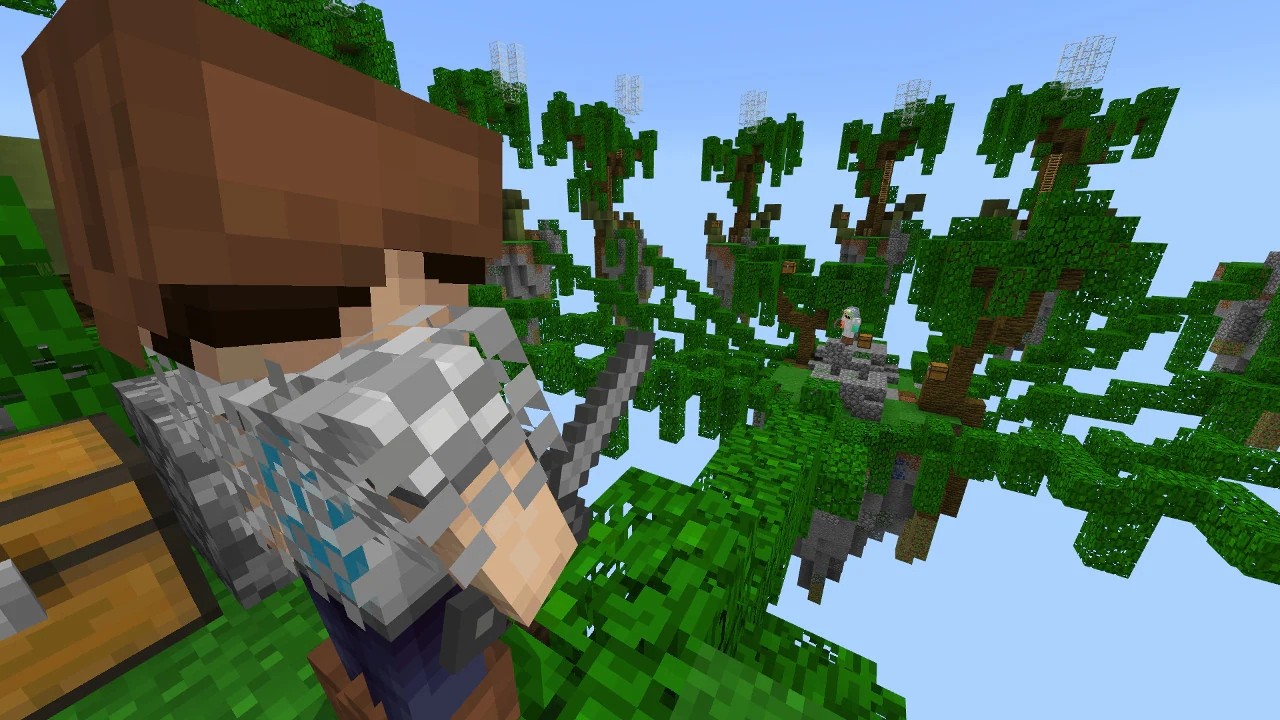 Skywars en 2026