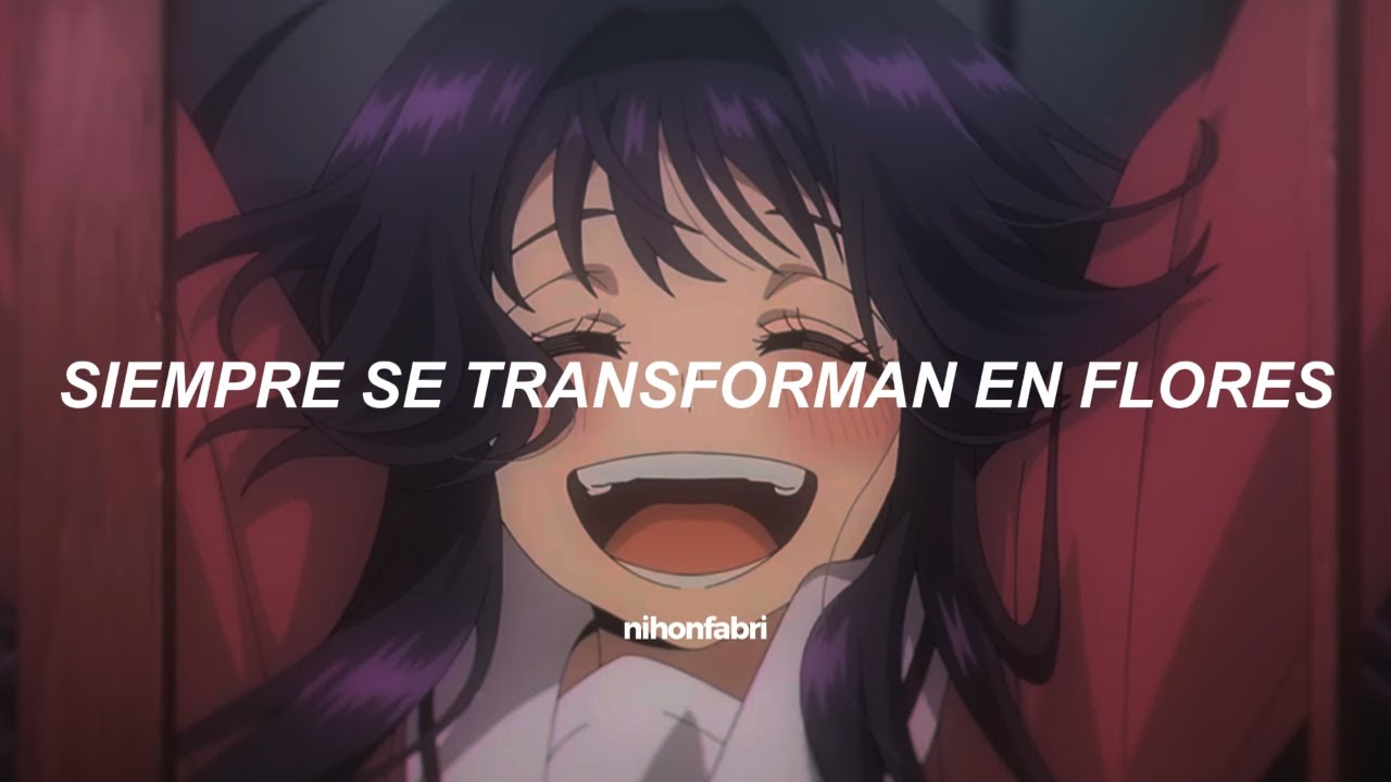 Kaoru Hana wa Rin to Saku Ending FULL ✮ Hare no hi ni - Reira Ushio (Sub. Español)