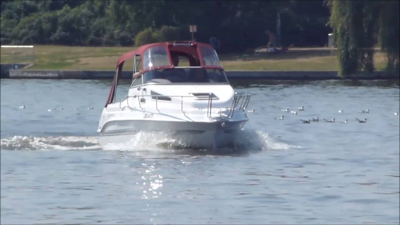 Drago 660 OB | Schütze-Boote Berlin