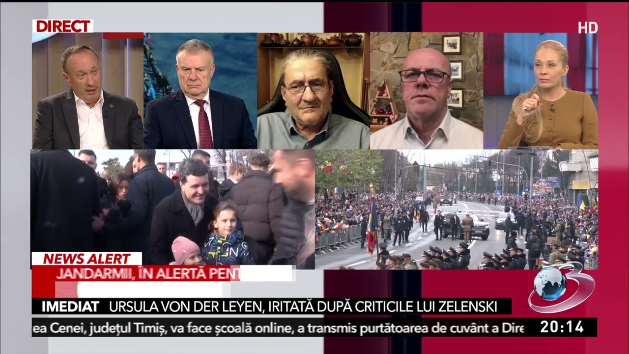 Ruptură între palate, Nicușor merge la Iași, Bolojan rămâne la București