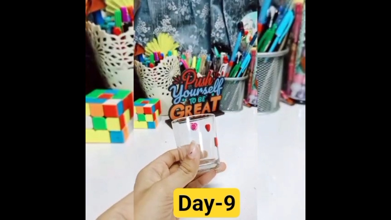 30dayseries of painting on randomthing😅#viral #art #diy #artist #ytshorts #shortsfeed #shorts #reels