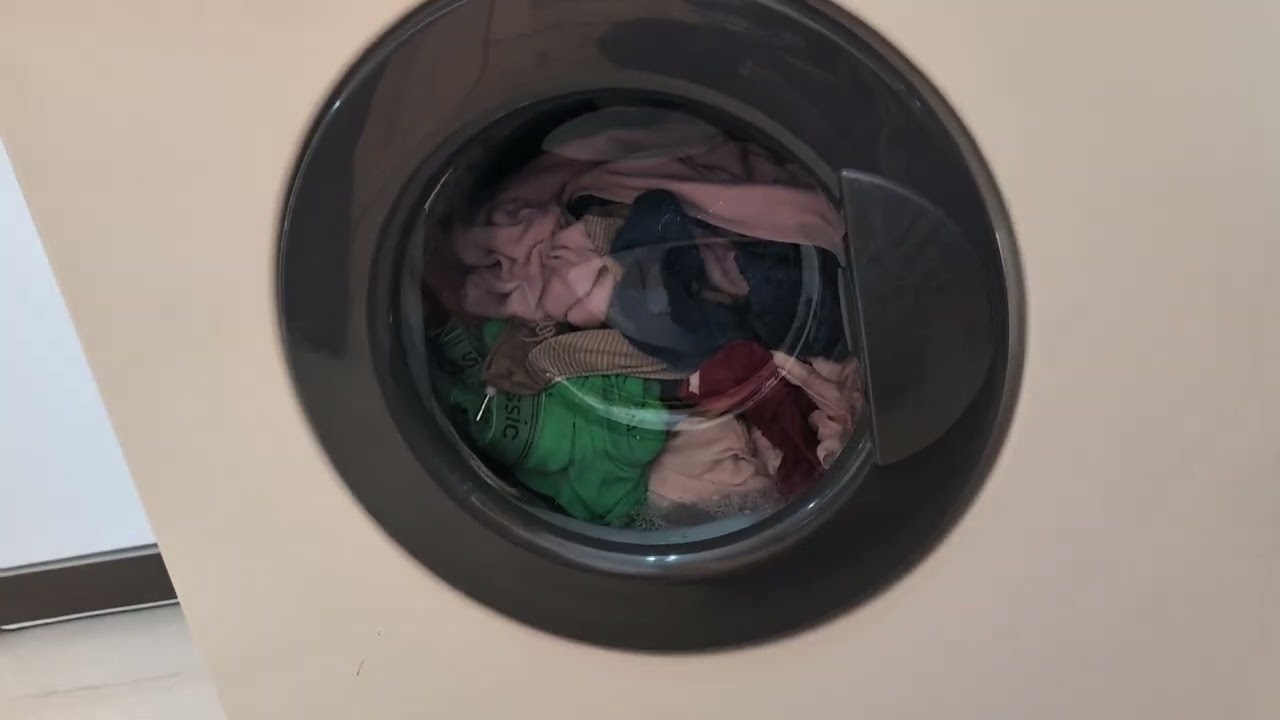 Hotpoint WM23 and WM52