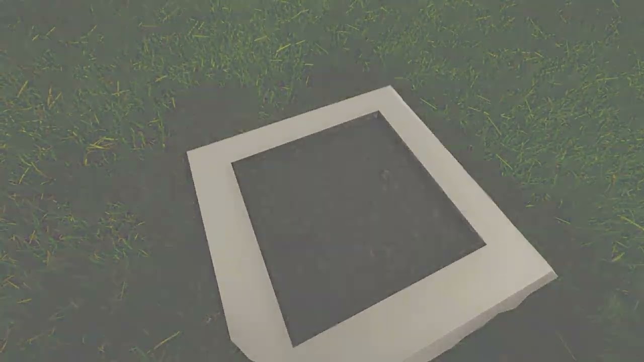 Just More Doors: All Rooms Showcase (+ Some Secrets)