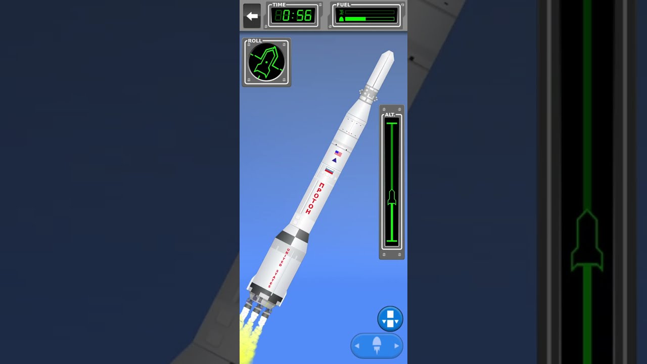 To The Moon and Back in 7 Stages 20250831 213246 Space Agency