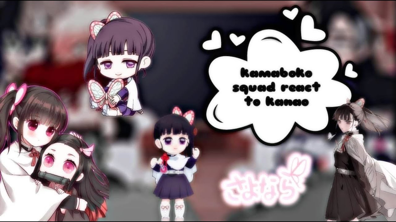 🌿🦋Kamaboko reacts🦋🌿