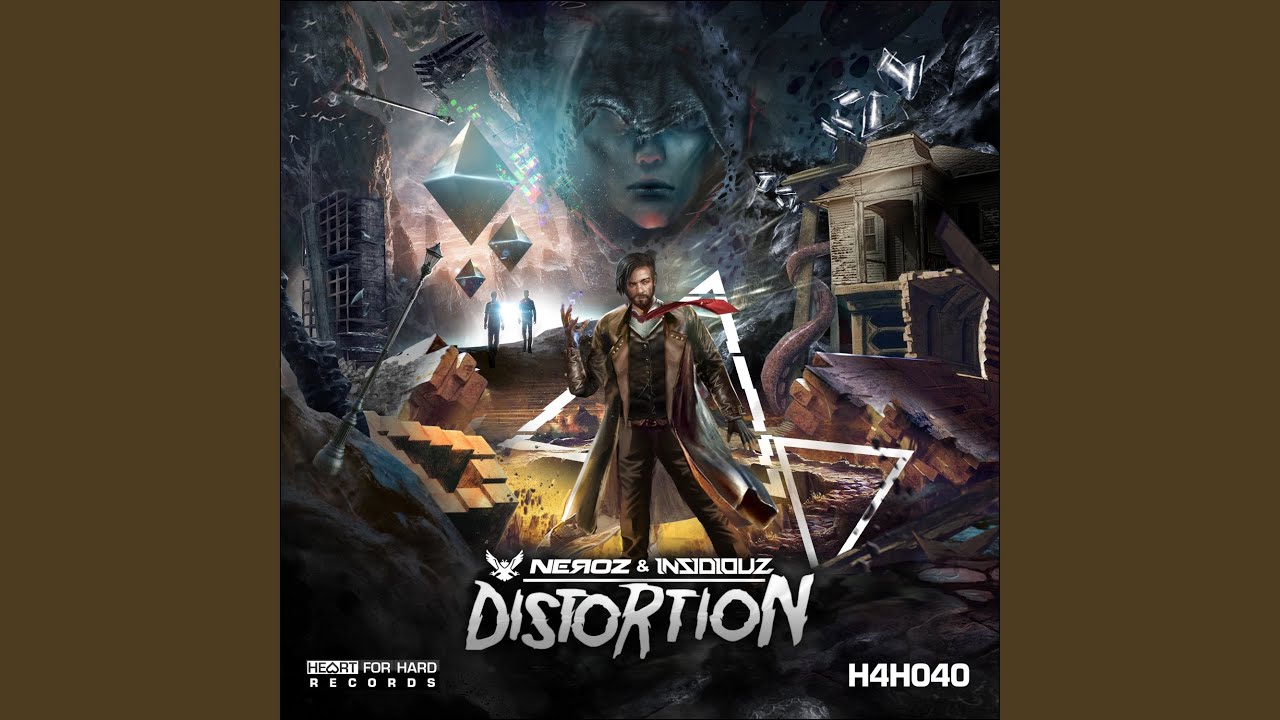Distortion