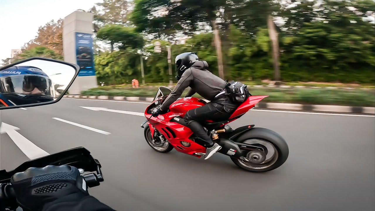 SUARA V4 TERNYATA SE NIKMAT ITU YA🤤😍