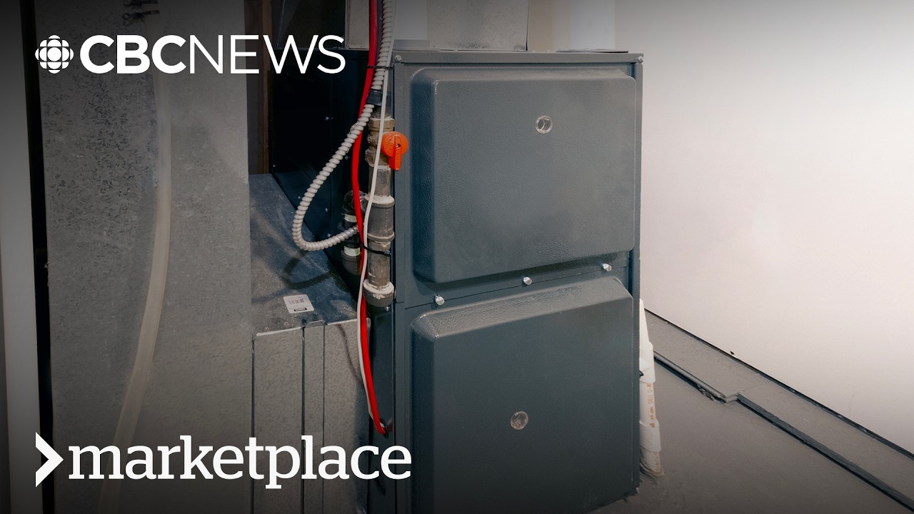 HVAC scams are still happening. Why is the government failing to act? | Marketplace