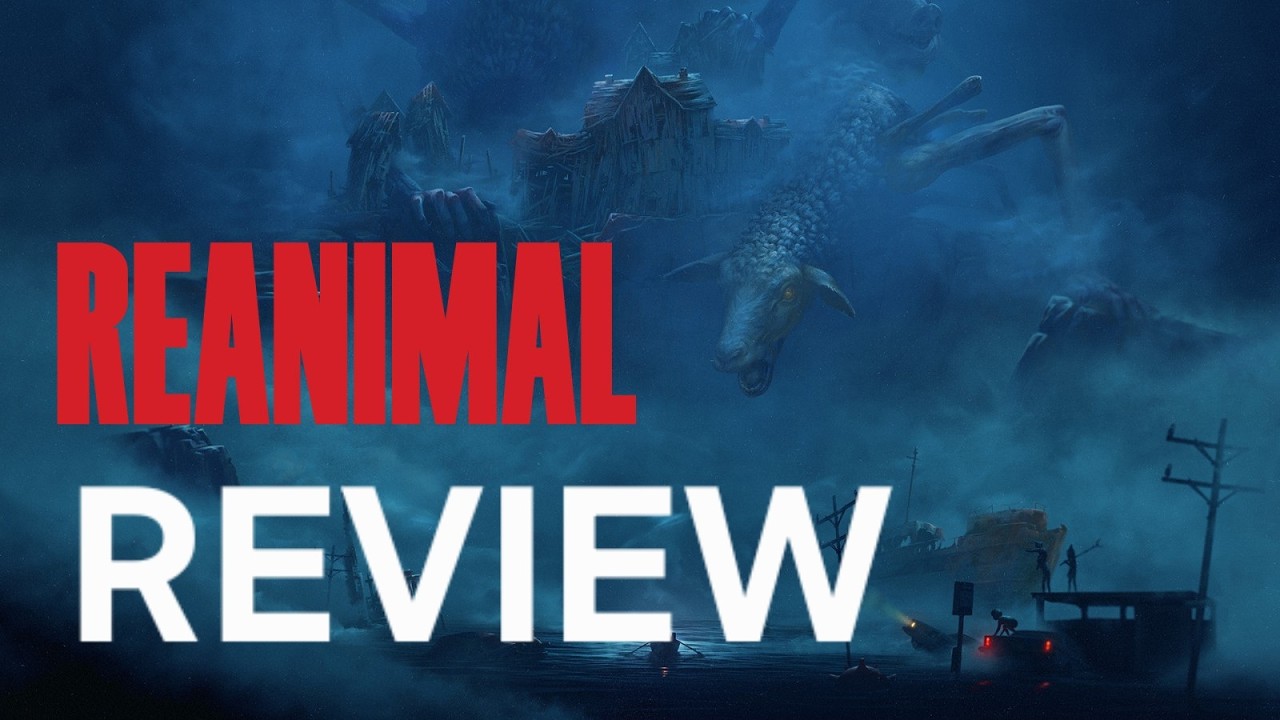 Reanimal Review