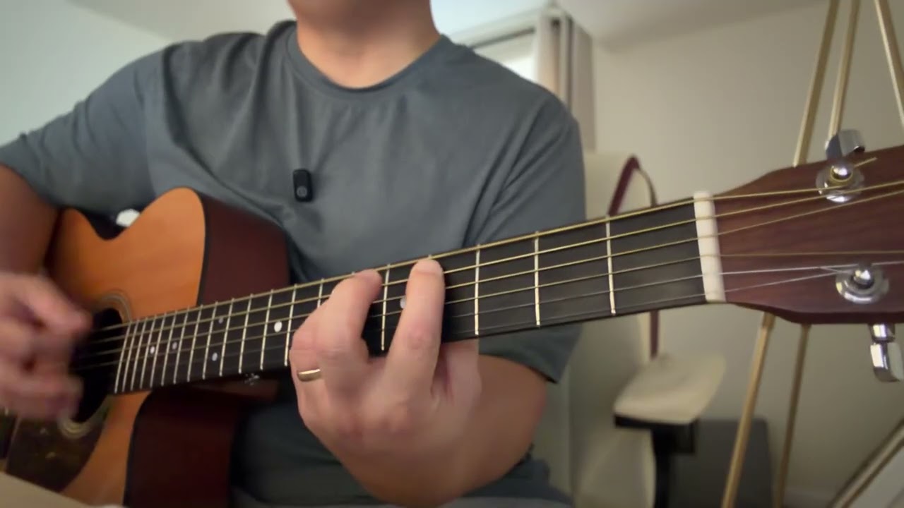 His Glory and My Good (Cover)