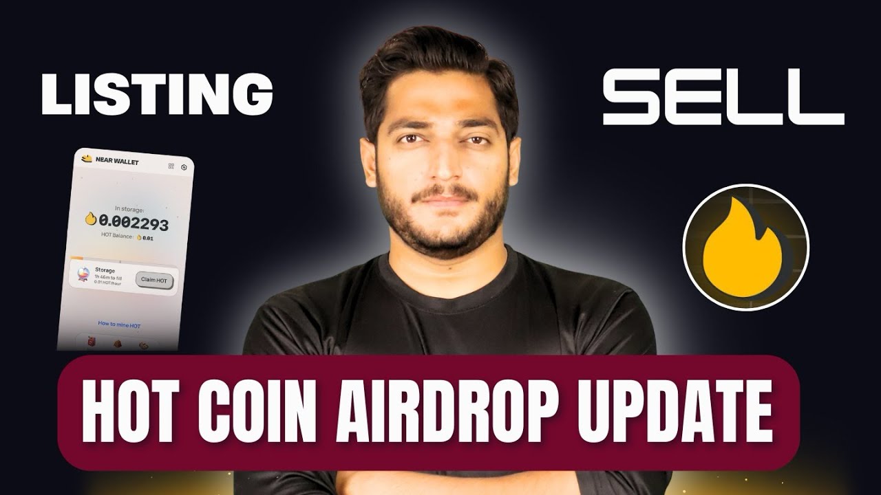 Hot Protocol Mining Update! Listing 9 December? 