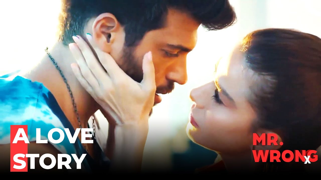 Ezgi 💘 &Ouml;zg&uuml;r How It Started - How It Ended? - Mr. Wrong