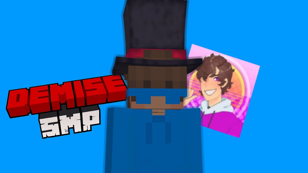 Demise SMP Application