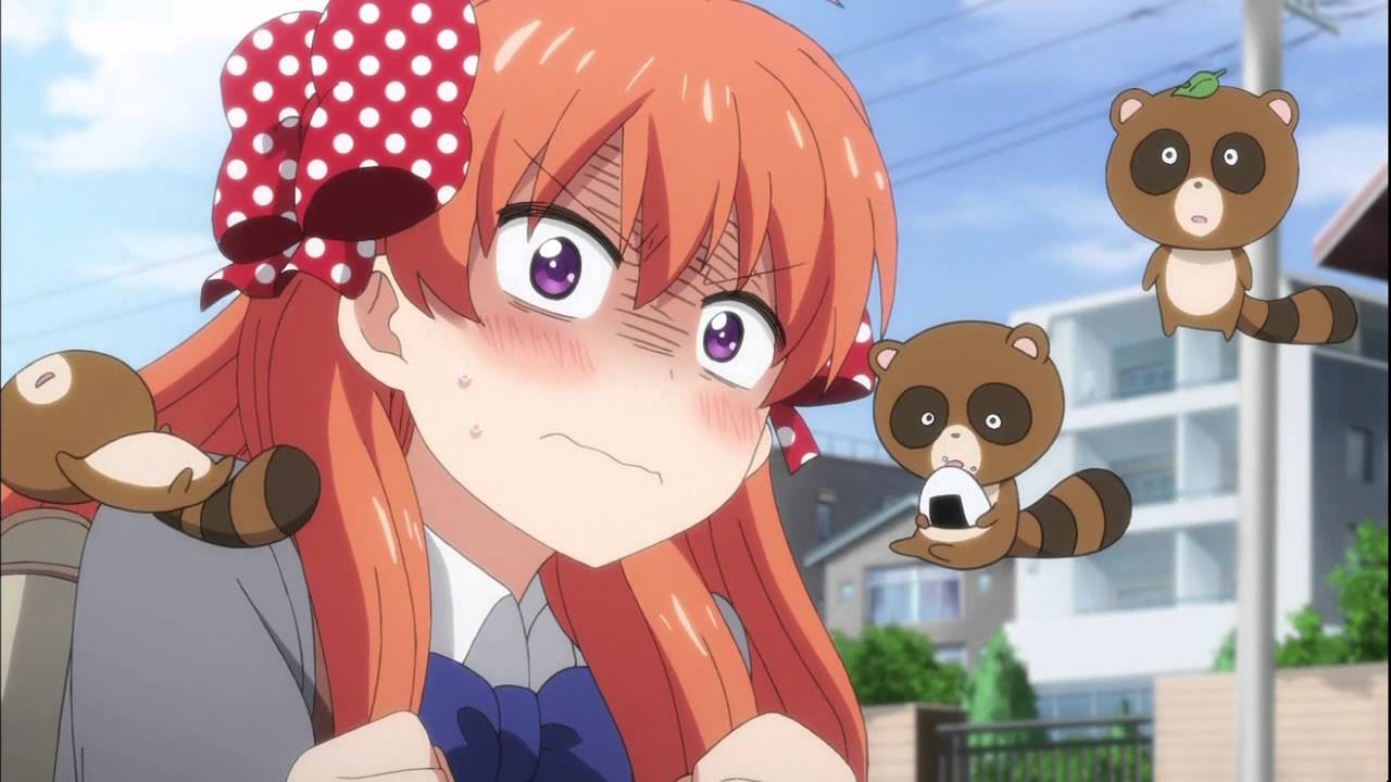 Gekkan Shoujo Nozaki-kun AMV - 