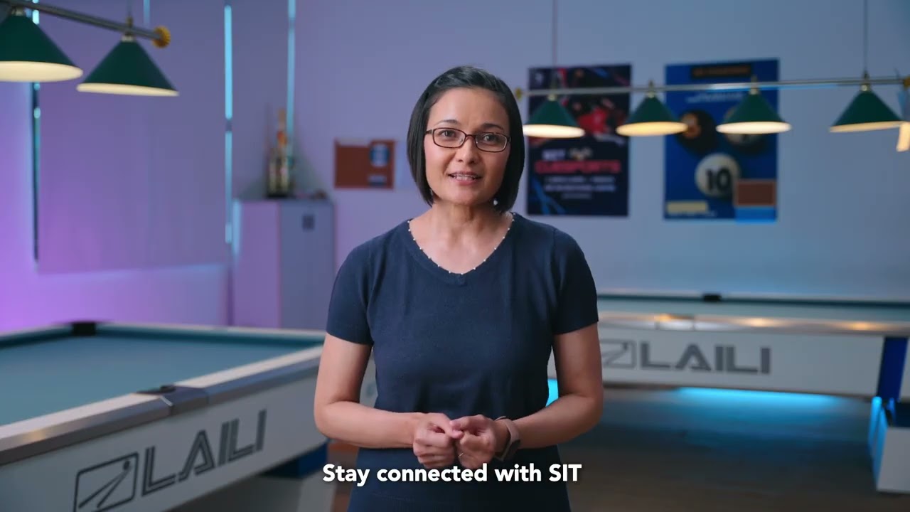 SIT Graduation 2023 Message from Professors – Infocomm Technology