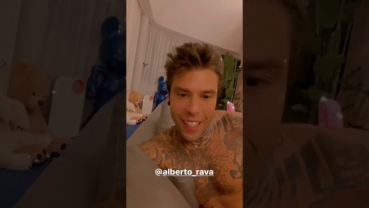 UN PRETE CRITICA L'ULTIMA CANZONE DI FEDEZ PER LA RIMA SUI PRETI E FEDEZ ALLORA GLI RISPONDE!