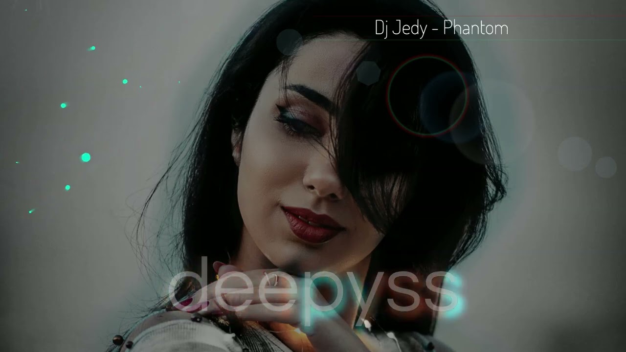 DJ JEDY - Phantom