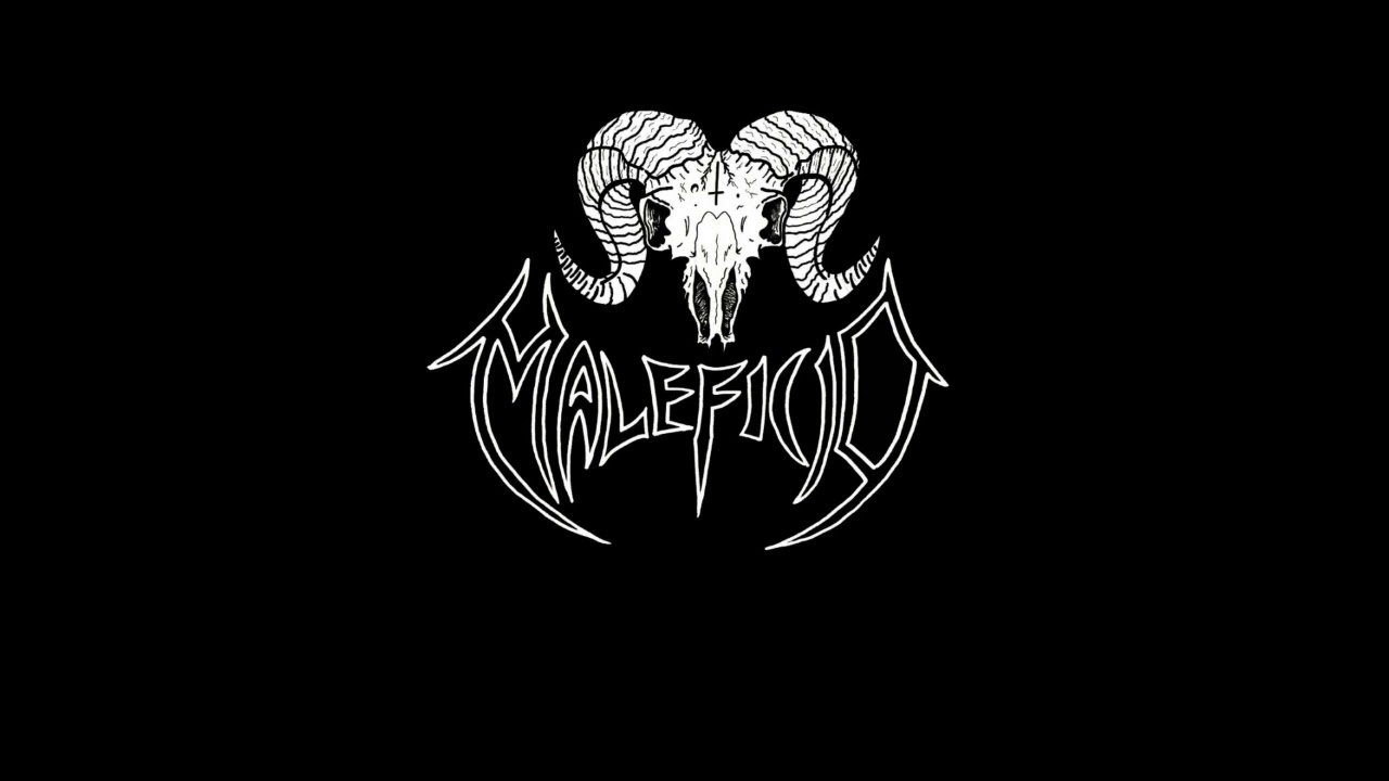 Maleficio (Demo 2018) (Hard Rock/Metal/Thrash/Heavy/Stoner) Mar del Plata,Buenos Aires,Argentina
