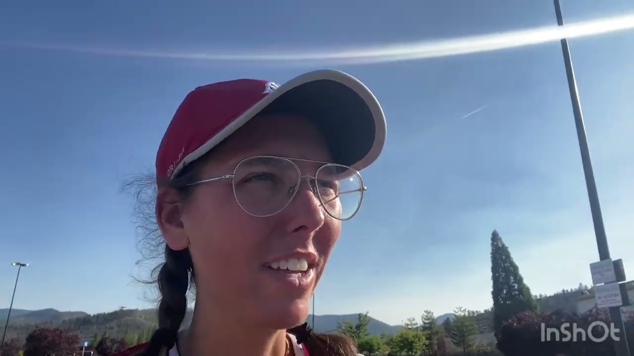 PCT Episode 44: Day 103-104: Smoky days into Etna! 