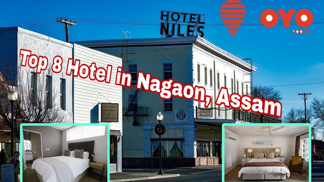 Top 8 OYO Hotel in Nagaon | Hotel in Nagaon 