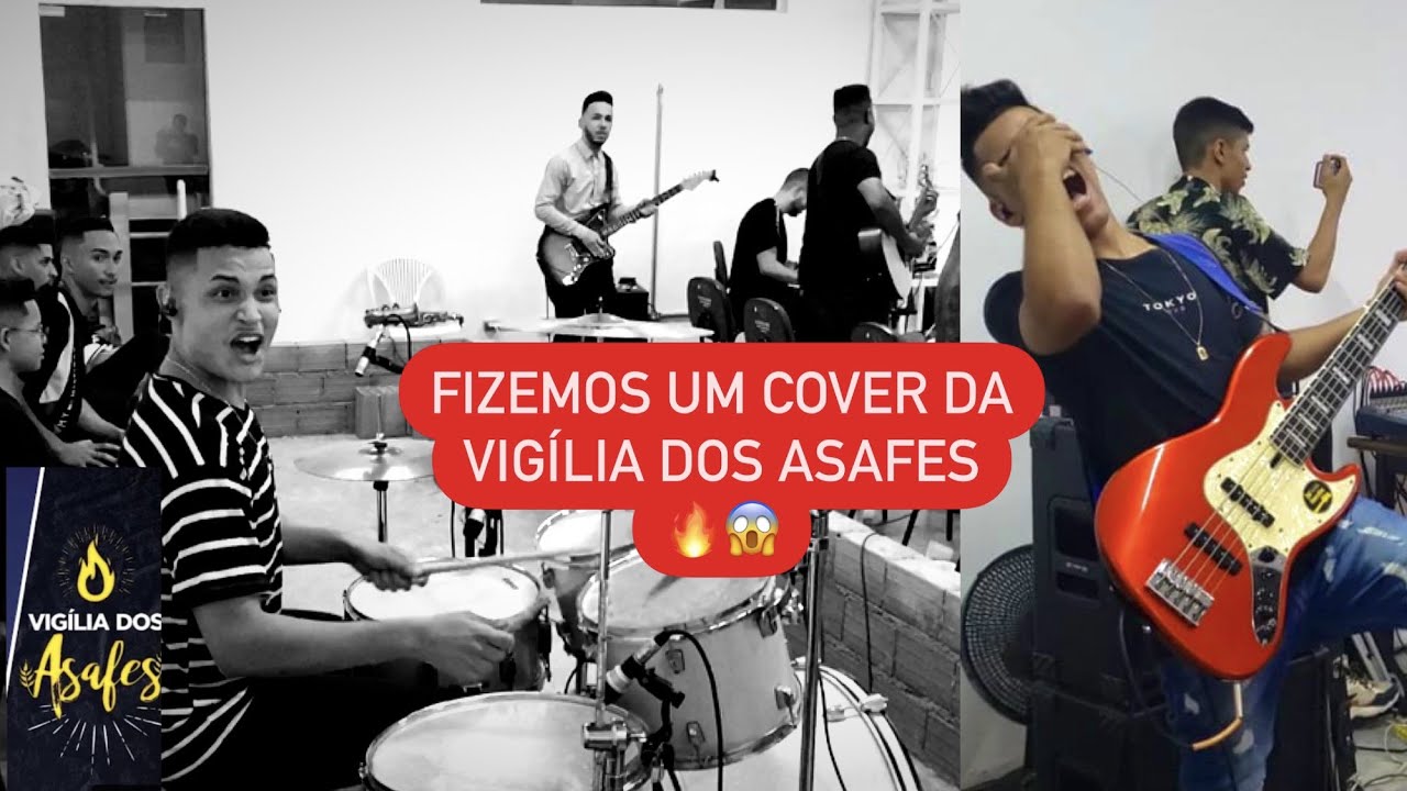 TOCA EM MIM DE NOVO 2.0 - Alisson Lima/Batera