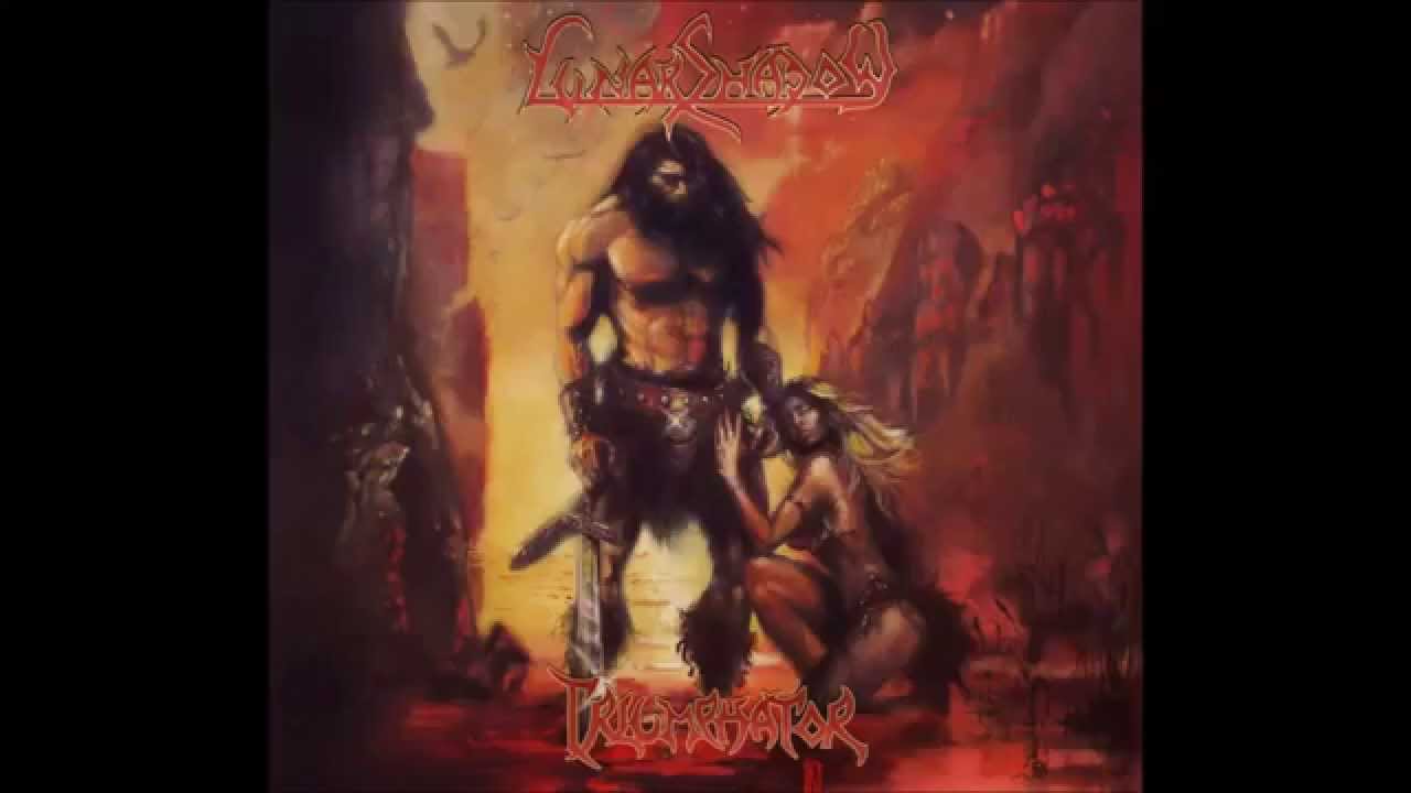 Lunar Shadow - Kobra Khan