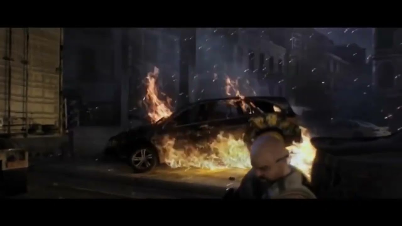 We&rsquo;ve got a T-103 Tyrant approaching.