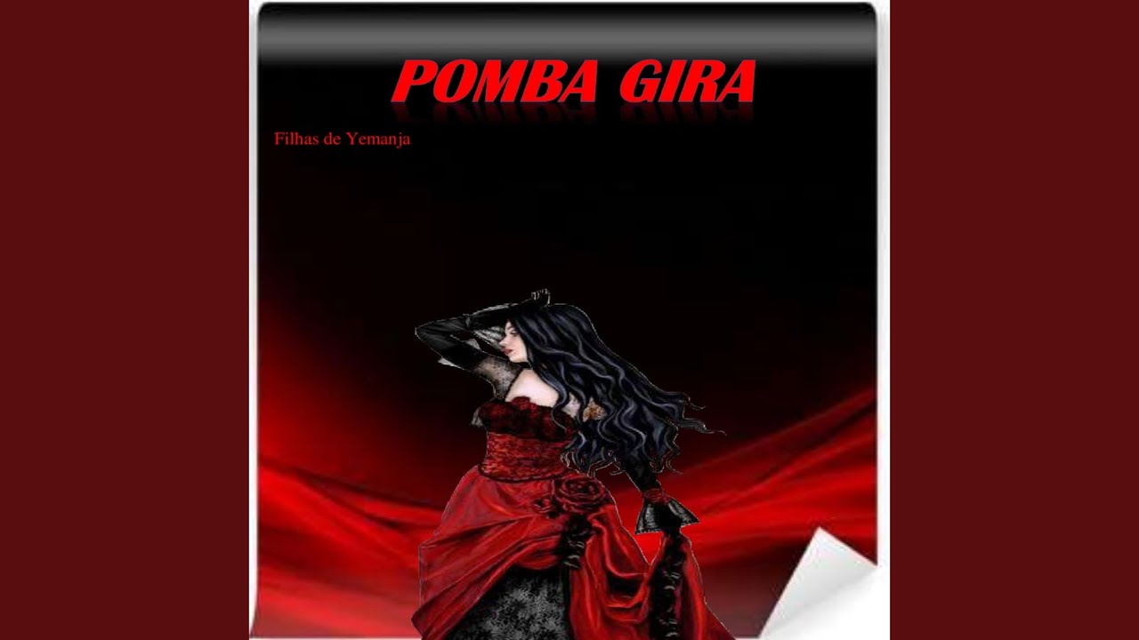 Pomba Gira Cigana