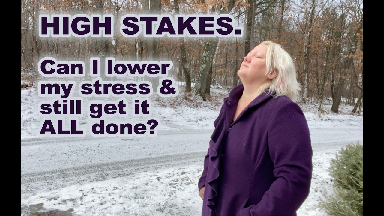 #9 -  6 Months to Change Everything. (How I’m Stopping Burnout Before I Travel)