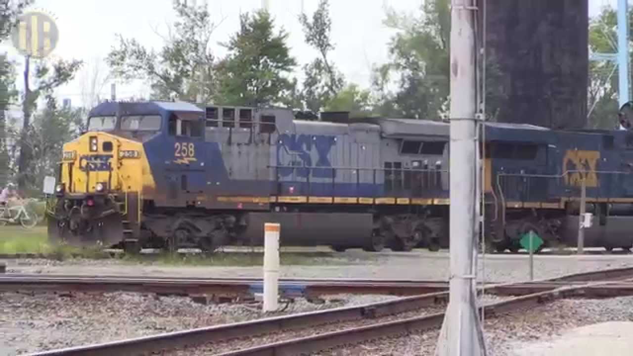 Train for Kids