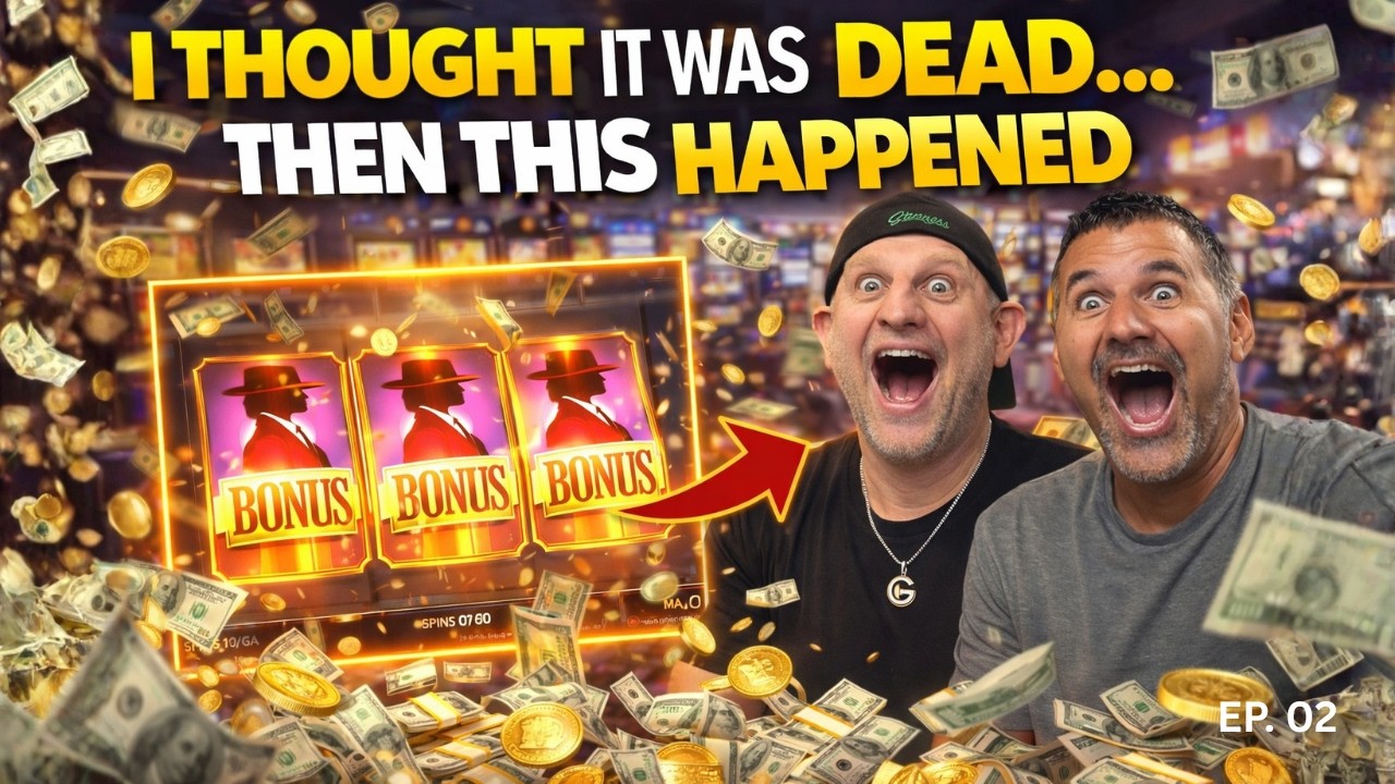 I Thought Our Money Was Gone… Then This Happened