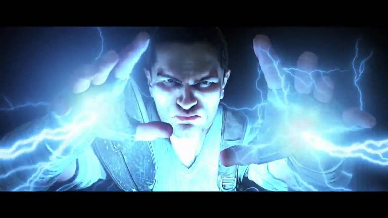 Star Wars: The Force Unleashed 2 - Official Cinematic Debut Trailer | HD