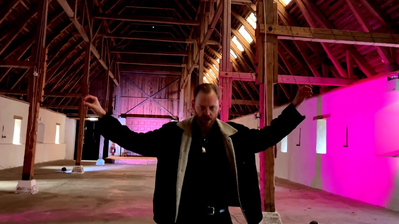Kristoffer Grip - Careless Wonder (Official video)