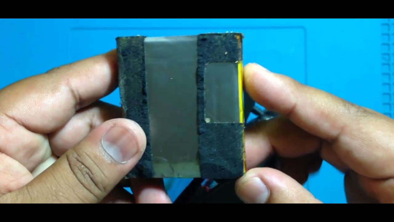 Sound Blaster E5 - como abrirlo - GENERAL REPAIR SERVICE
