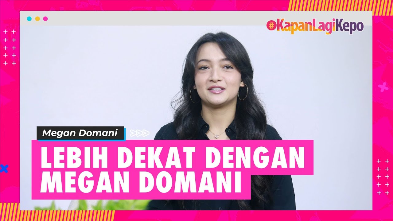 Cerita Ngeri HP Megan Domani Hampir Dijambret Jam 2 Malam Di Bali