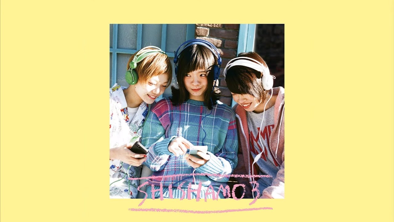 SHISHAMO - Nakaniwa no Shoujotachi (Español/Romaji)
