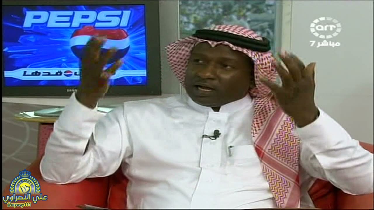 النصر Vs الاتحاد (6-4) كأس ولي العهد 2009 | مباراه كاملة |
