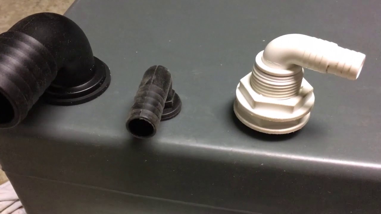 POSE EVIER DOMETIC, ET PLOMBERIE, ACHAT ET INSTALLATION, TUTO COMPLET