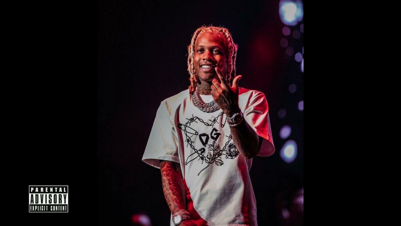 (FREE) Lil Durk Pain Type Beat 