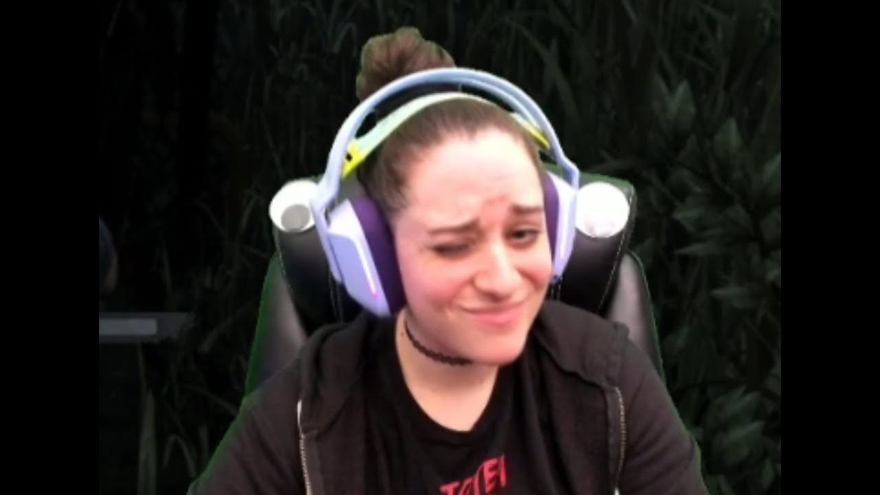 КАРЕН ИЗ DBD TWITCH