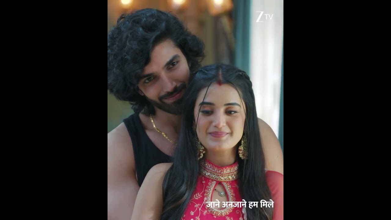 Jaane Anjaane Hum Mile | Ep 184 | Mon - Fri | 9:30 PM | Zee TV HD