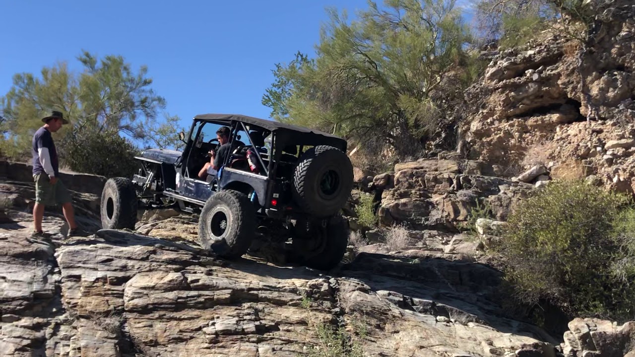 The offroad designs #magnumbox is flat out amazing!!!