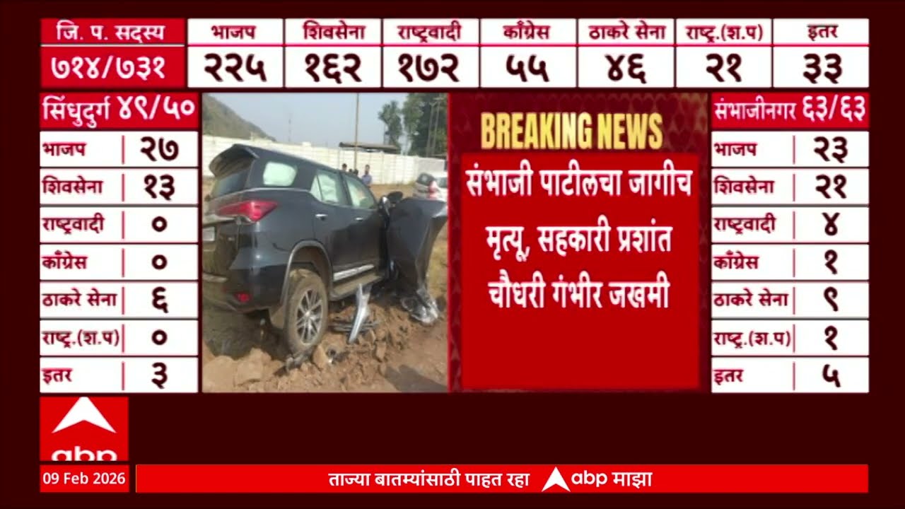 Shooter Sambhaji patil Death